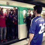 PSG-fans weigeren John Terry