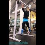 Pull-ups als een spelletje