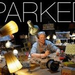 Quadcopters van Cirque du soleil