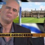 Rapbattle tussen Dijsselbloem en Varoufakis