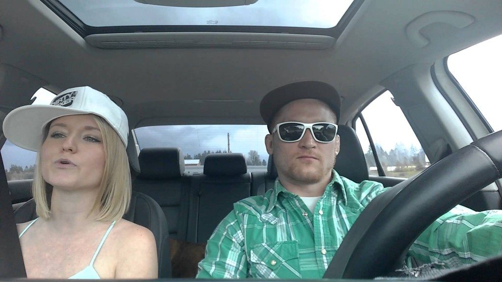 Rappend een zwangerschap bekendmaken