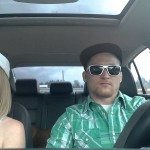 Rappend een zwangerschap bekendmaken