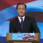 Rappende David Cameron