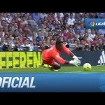 Real Madrid wringt kansen de nek om