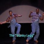 Reis doorheen de hiphopgeschiedenis