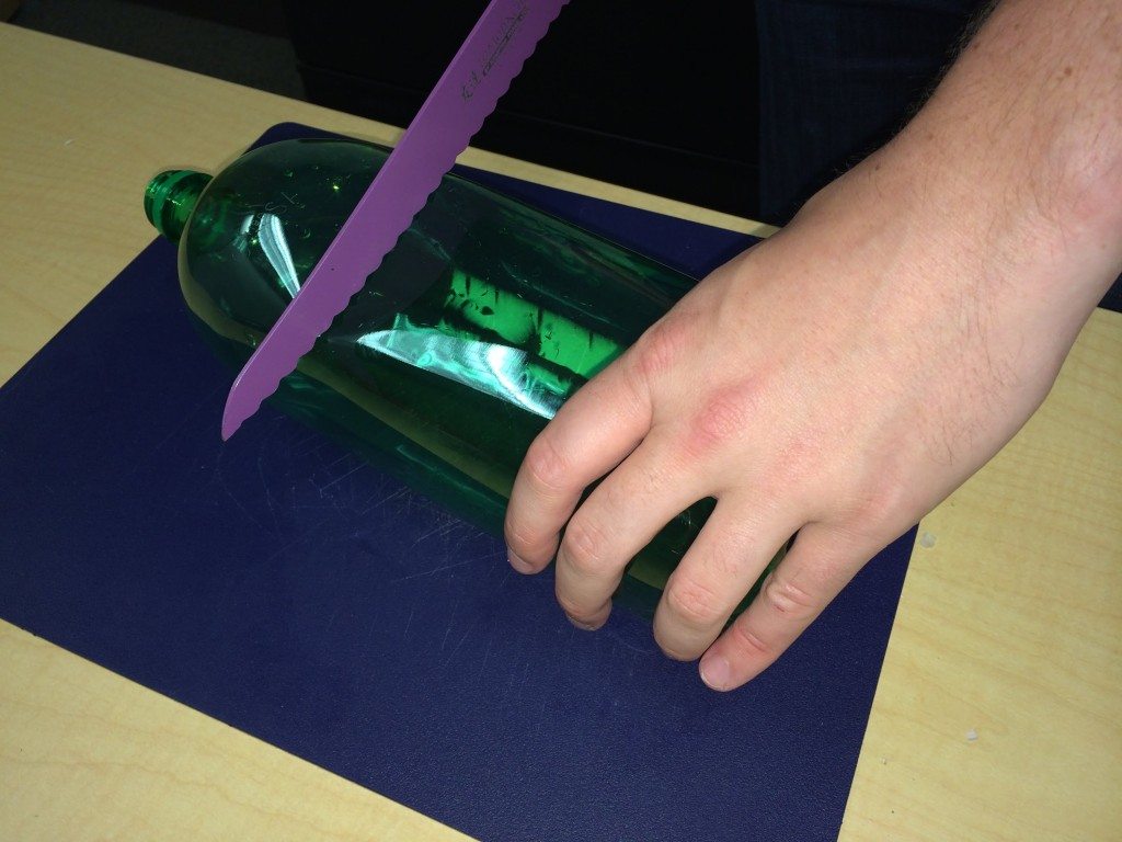 Remedie tegen muggen