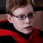 Respect voor jongen met zeldzame aandoening