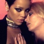 Rihanna & Kate Moss – V Magazine