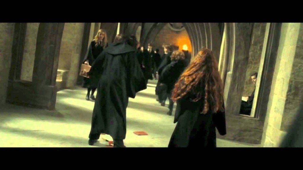 RIP Alan Rickman