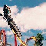 Rollercoaster Tycoon in het echt