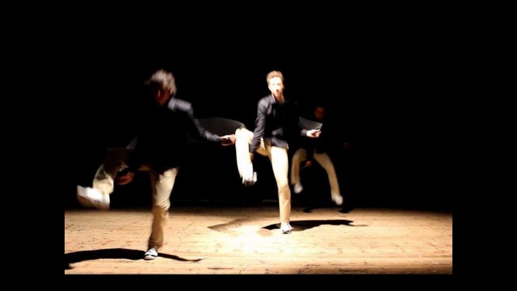 Ropeskippers van wereldniveau