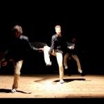 Ropeskippers van wereldniveau