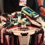 Rubik Cube opgelost in recordtempo