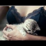 Russische Durex commercial