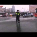 Russische leger covert Happy