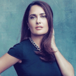 Mooie babe van de dag! Salma Hayek