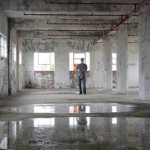 Saxofonist speelt cello suite