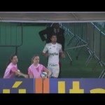 Scheidsrechter geeft fout toe