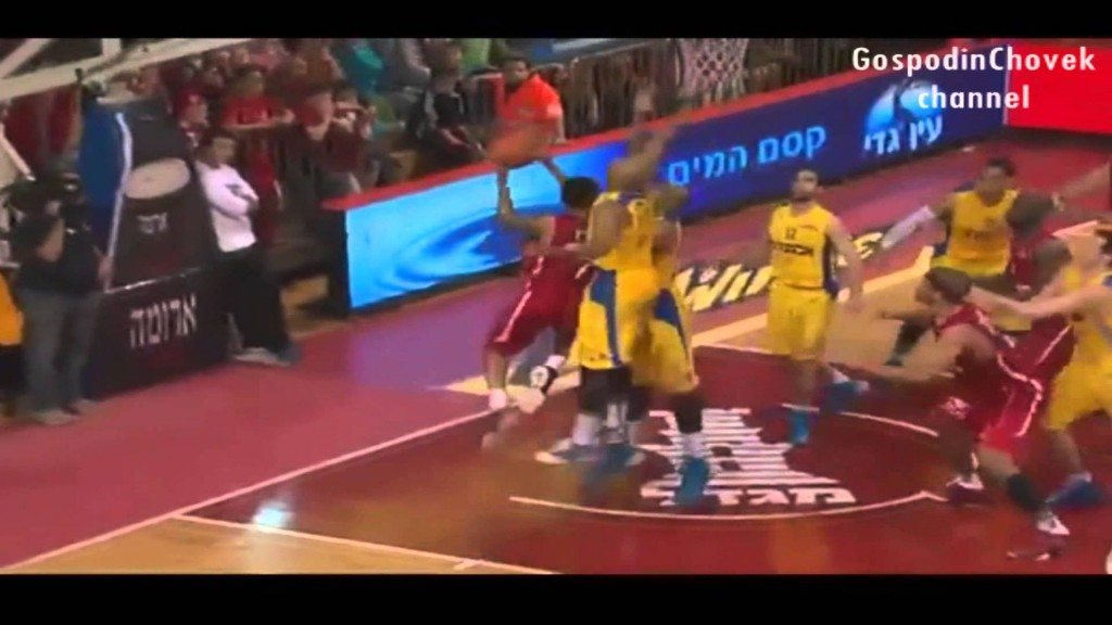 Scheidsrechterlijke assist