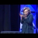 Schoen naar het hoofd