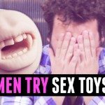 Seksspeeltjes voor mannen
