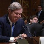 Senator kiest voor Let It Go