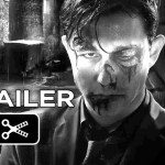 Sin City 2: A Dame to Kill Trailer