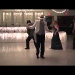 Smooth Criminal op huwelijk