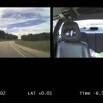 Sms’en en rijden… doe het niet