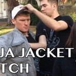 Snelle persoonswissel