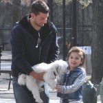 Sociaal experiment met kinderen