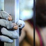 Sonny, de 70-jarige bodybuilder