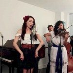 Spaanse versie: Wake me Up