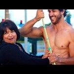 Speciaal voor de moeders