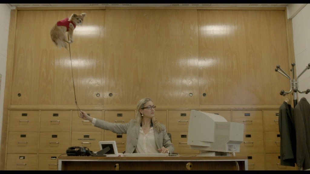 Spelen met de zwaartekracht: Grab Her van Disclosure