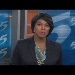 Spinnenweb van 1 kilometer lang