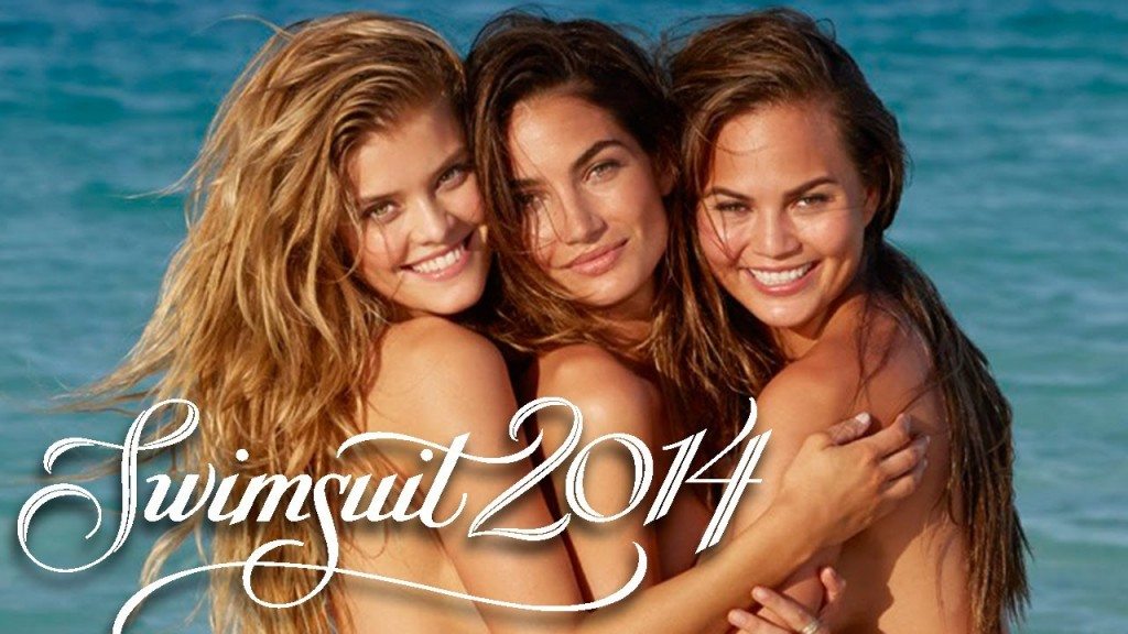 Sports Illustrated badpakkenspecial