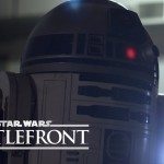 Star Wars Battlefront trailer