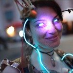 Steampunk Cosplay