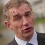 Stem voor de Partij tegen de Burger