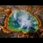 Sterven voor Moeder Aarde