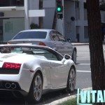 Succes bij de vrouwen… huur een lamborghini