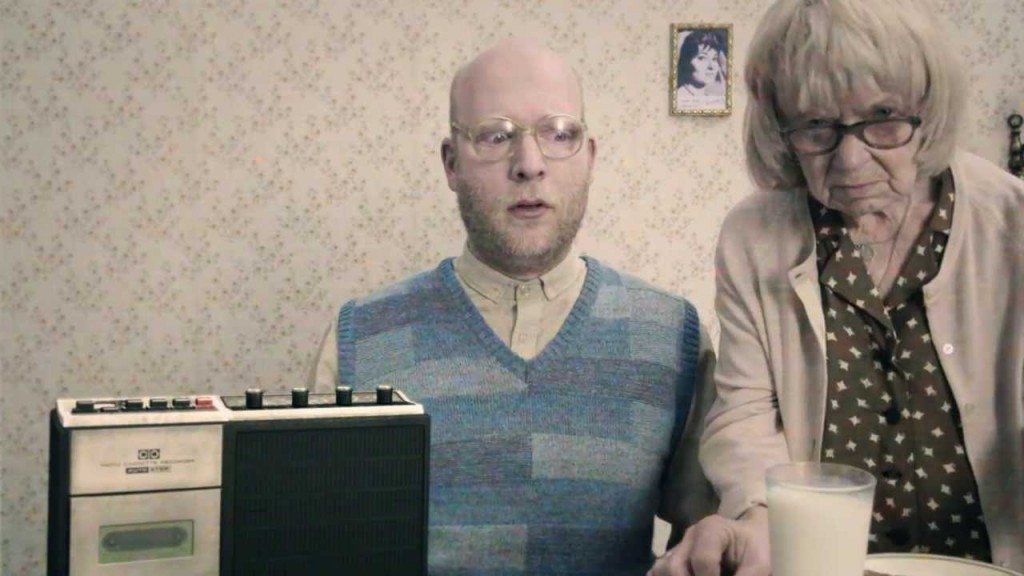 Sundance Film Festival kortfilm