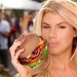 Super Bowl commercial met Charlotte McKinney