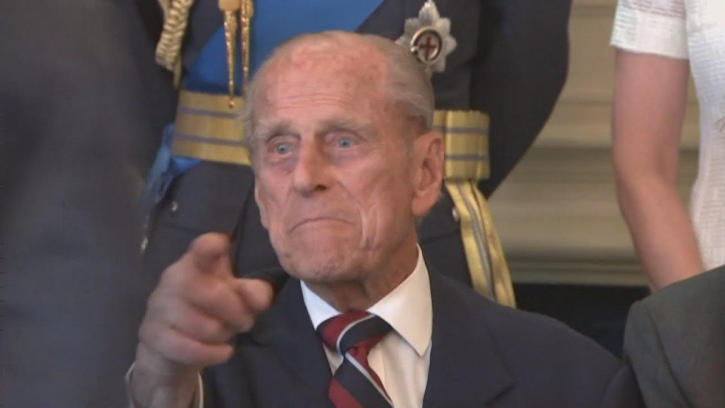 Take the fucking picture