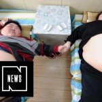 Te dik om seks te hebben