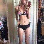 Te dik voor modellenwerk!?!