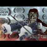 The Jockstrap Raiders