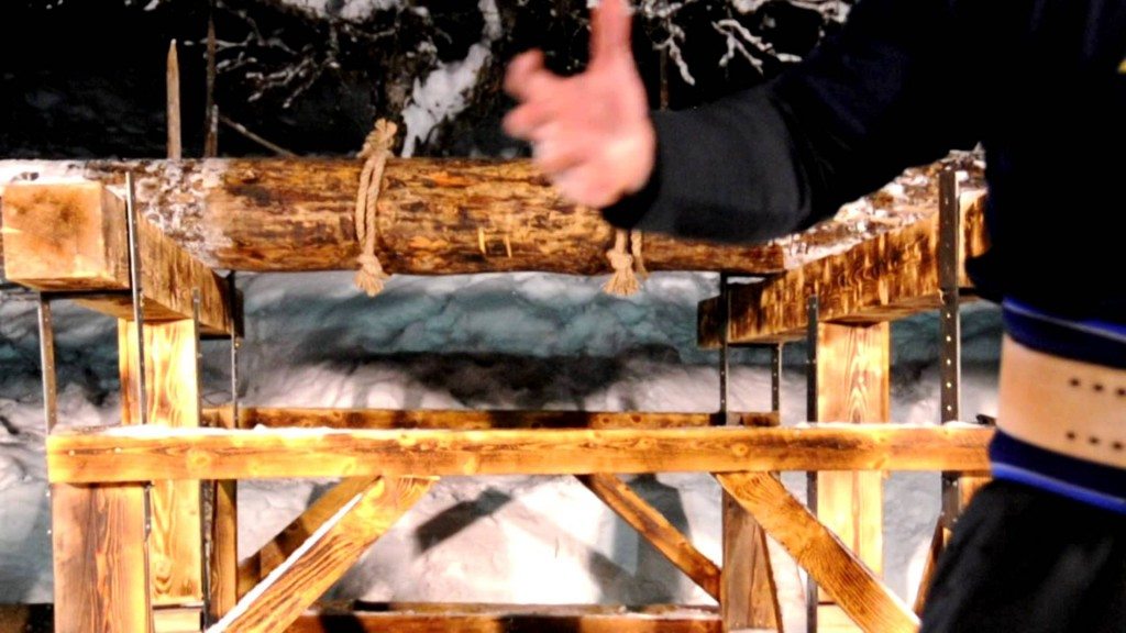 The Mountain verbreekt oud Vikingrecord