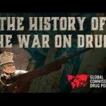 The War on Drugs